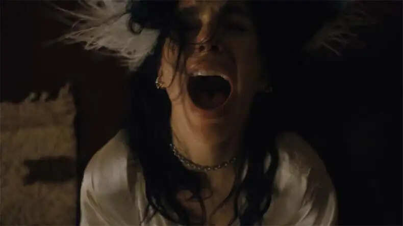 डफर ब्रदर्स की नई सीरीज 'समथिंग वेरी बैड इज गोइंग टू हैपन' का ट्रेलर जारी