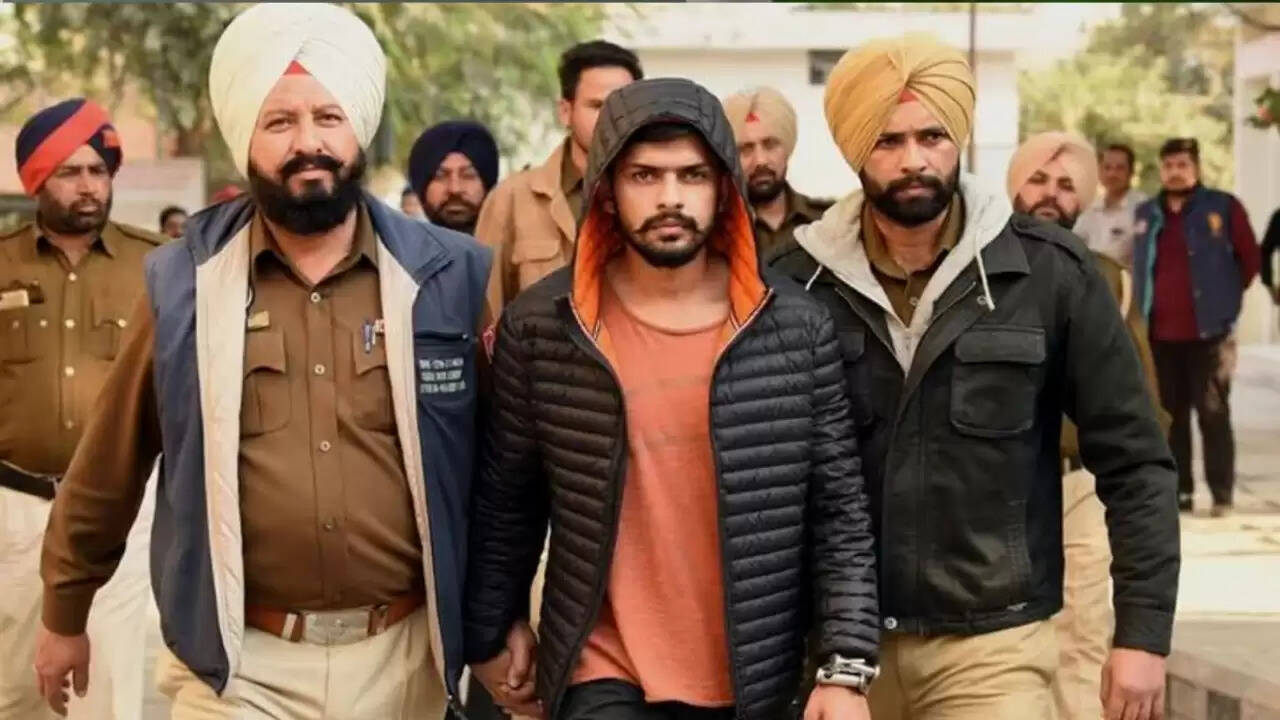 गुजरात की साबरमती जेल में लारेंस बिश्नोई के लिए आया संदिग्ध पार्सल: क्या है इसकी सच्चाई?