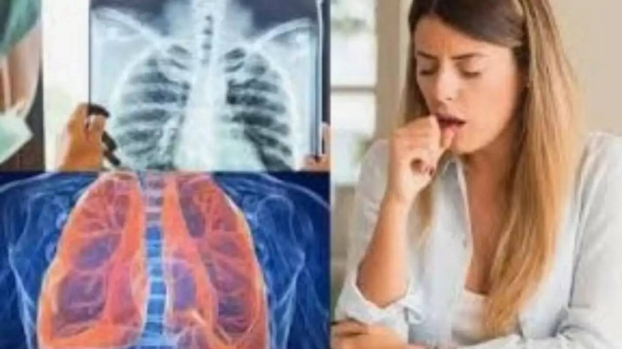 भारत में टीबी प्रबंधन में नई तकनीक का योगदान