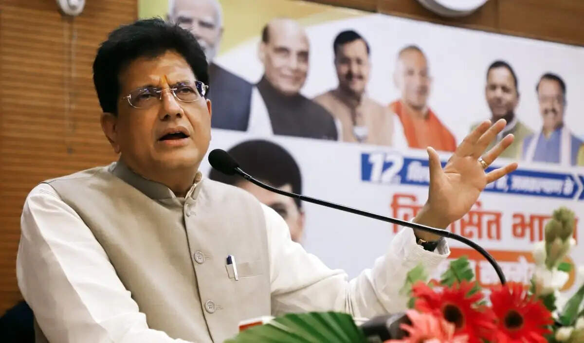 भारत और अमेरिका के बीच द्विपक्षीय व्यापार समझौते पर चर्चा शुरू