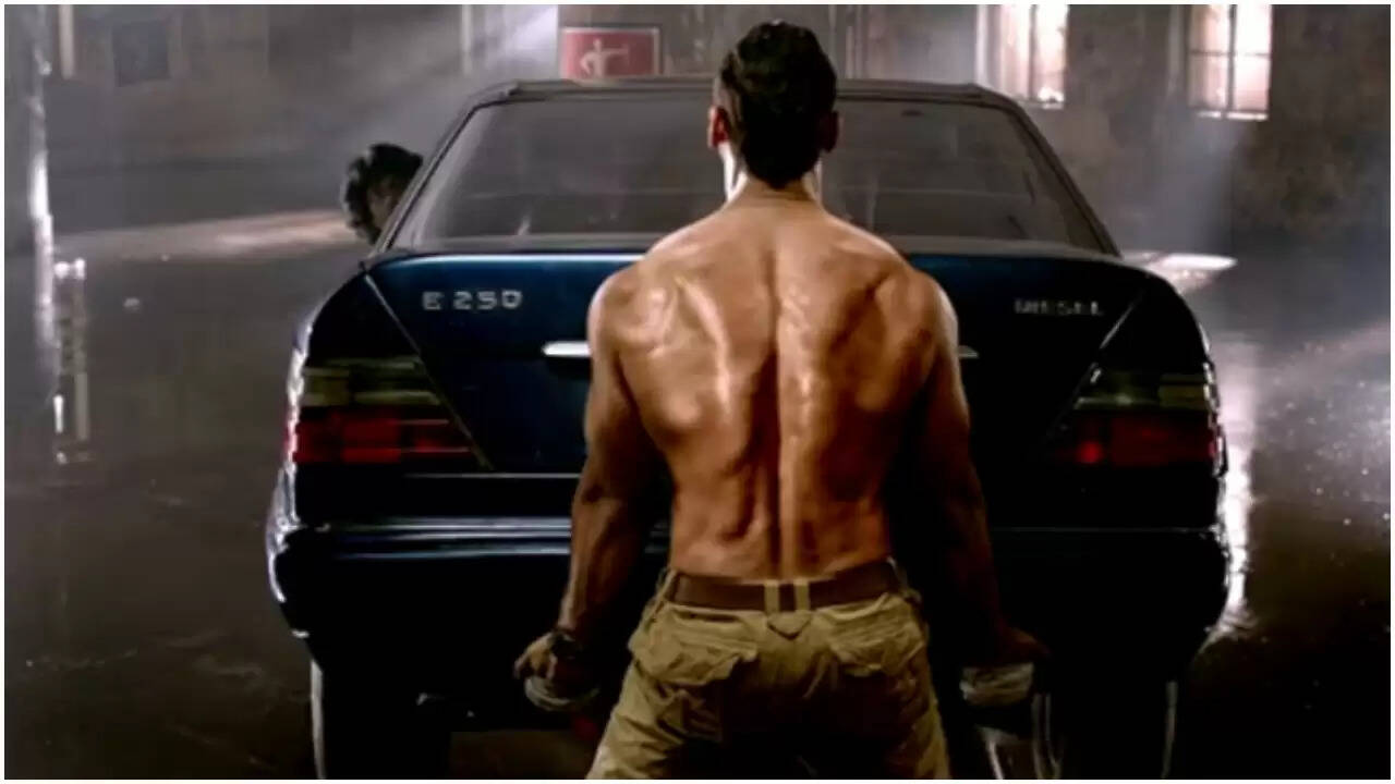 फोर्स 3 की शूटिंग शुरू, जॉन अब्राहम और हर्षवर्धन राणे का कमबैक