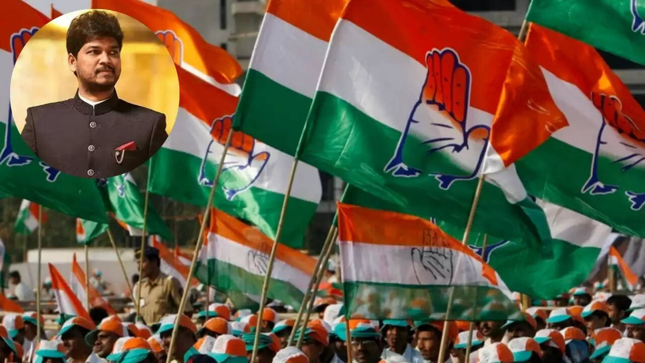 तेलंगाना के जुबिली हिल्स उपचुनाव में कांग्रेस की शानदार जीत: नवीन यादव ने जीते 24,729 वोट