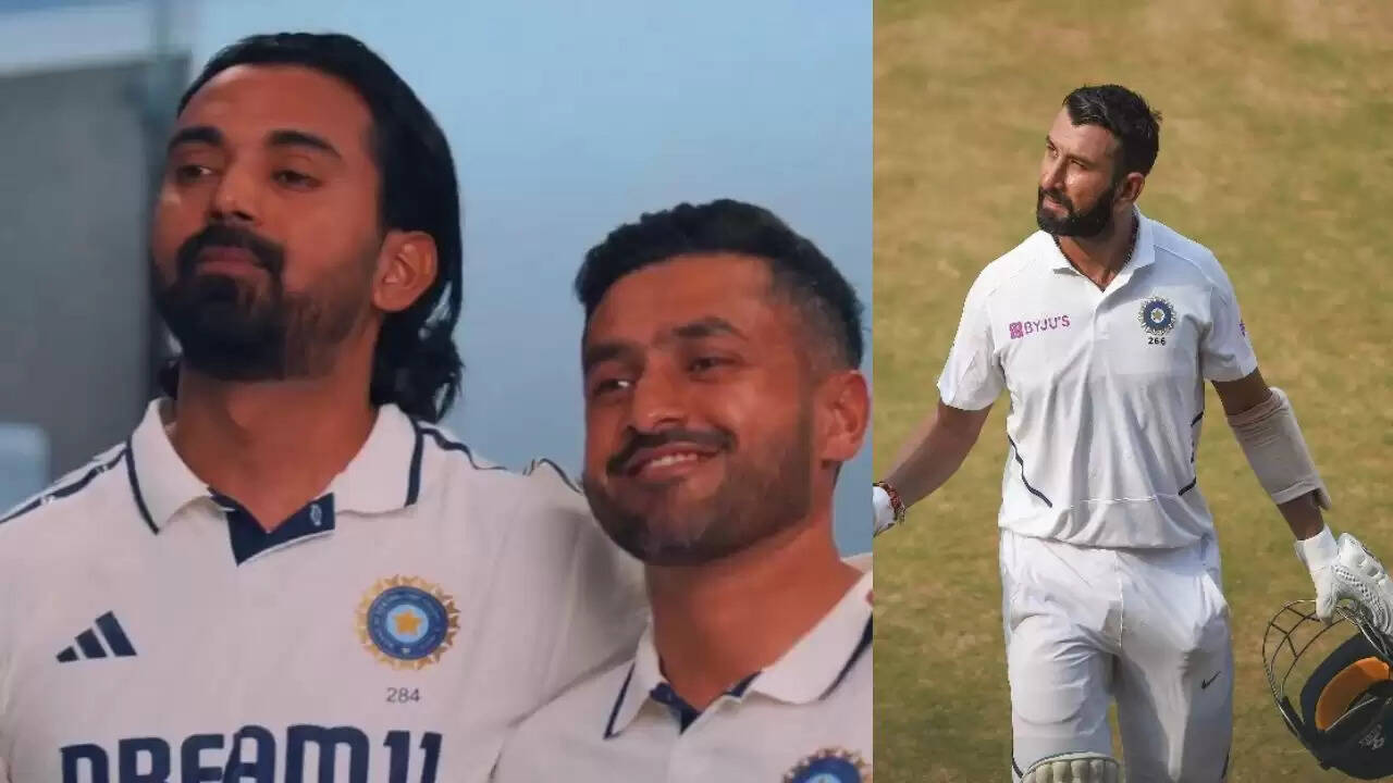 IND vs ENG: भारतीय टीम को पुजारा का विकल्प खोजने में कठिनाई