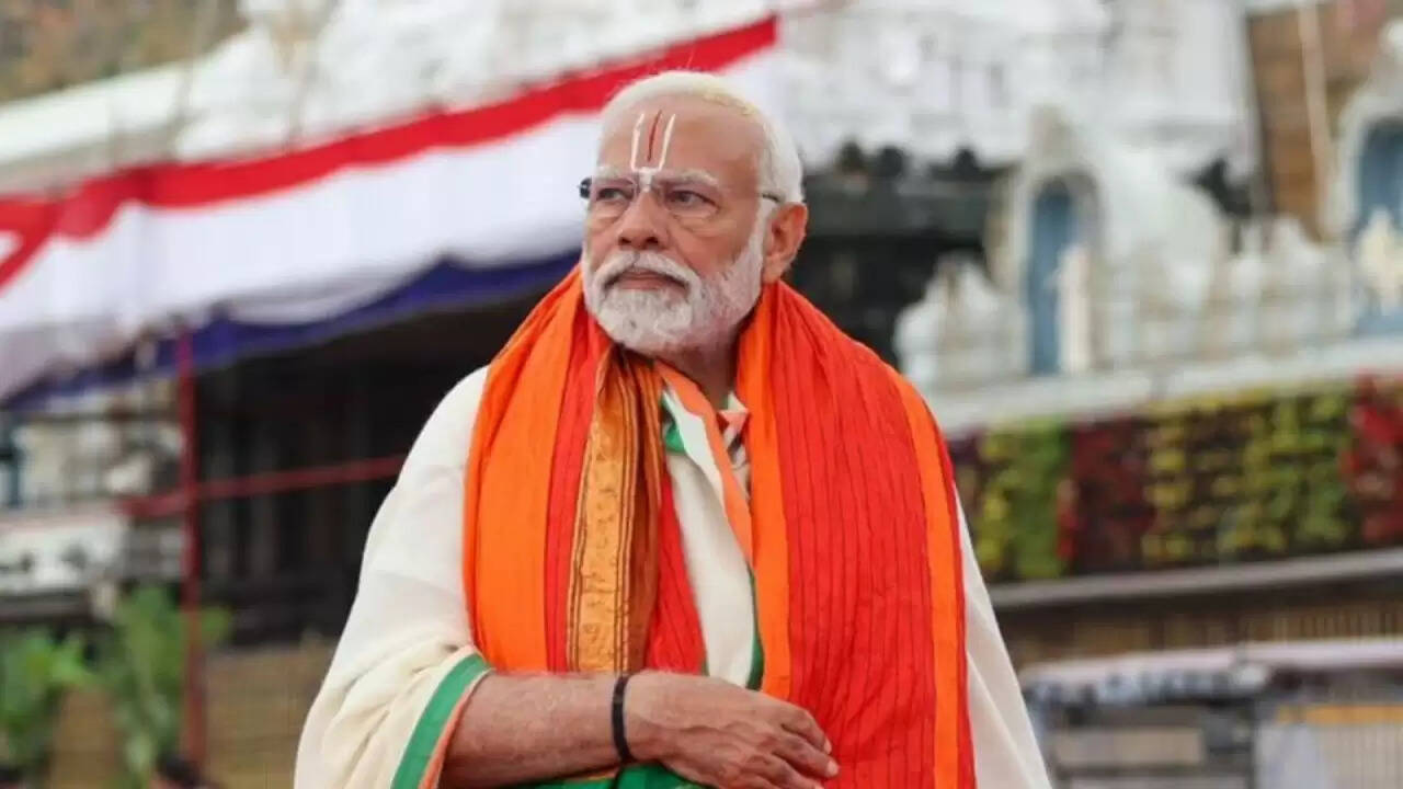 PM मोदी का 75वां जन्मदिन: सेवा पखवाड़े के तहत कई विकास योजनाओं का शुभारंभ