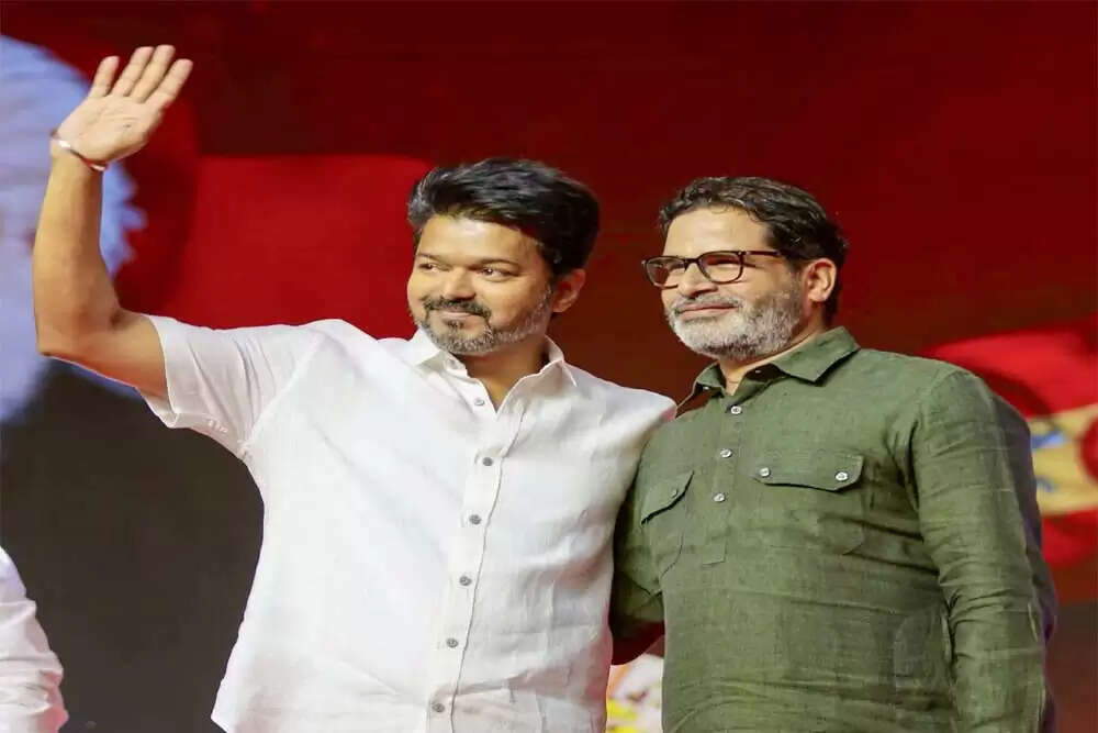 तमिलनाडु में भाजपा की स्थिति पर संकट, अन्ना डीएमके का नया मोड़