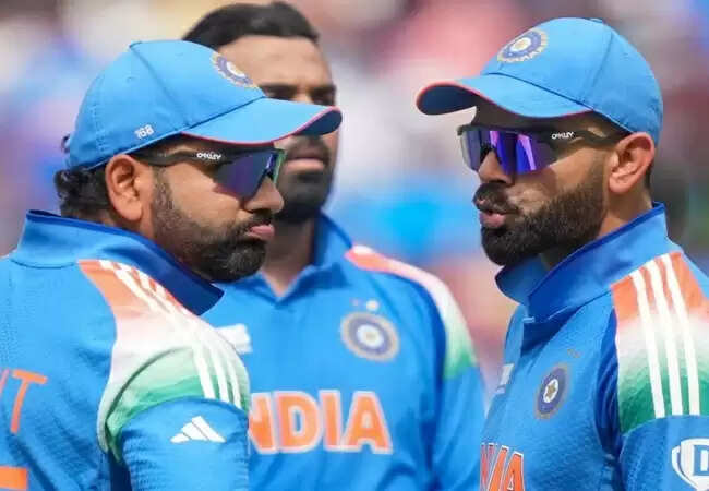 भारतीय क्रिकेट टीम का बांग्लादेश दौरा: कप्तानी में बदलाव की संभावना