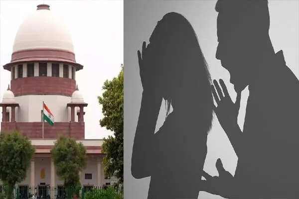 सुप्रीम कोर्ट का ऐतिहासिक निर्णय: घरेलू हिंसा मामलों में गिरफ्तारी पर दो महीने की रोक
