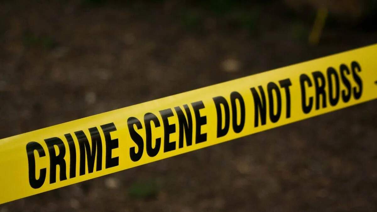 कुरुक्षेत्र में पुलिस का बड़ा एनकाउंटर: काला राणा गैंग के दो सदस्य ढेर
