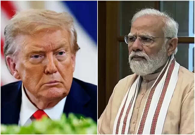 डोनाल्ड ट्रंप का भारत-पाकिस्तान सीजफायर पर बड़ा बयान
