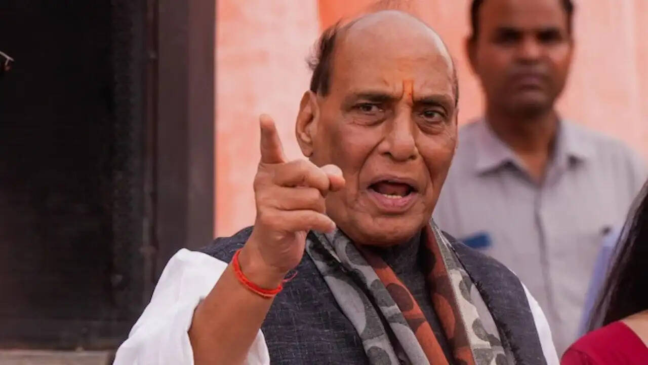 Rajnath Singh का बड़ा बयान: ऑपरेशन सिंदूर ने दिखाई भारतीय सेना की ताकत