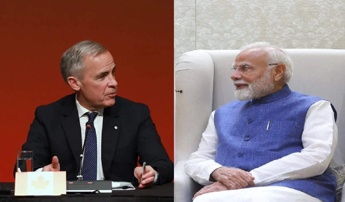 प्रधानमंत्री मोदी को G7 समिट में आमंत्रित किया गया