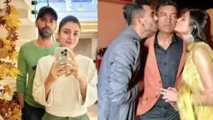 मालती चाहर ने पिता पर लगे आरोपों का किया खंडन, बताया पूरी सच्चाई