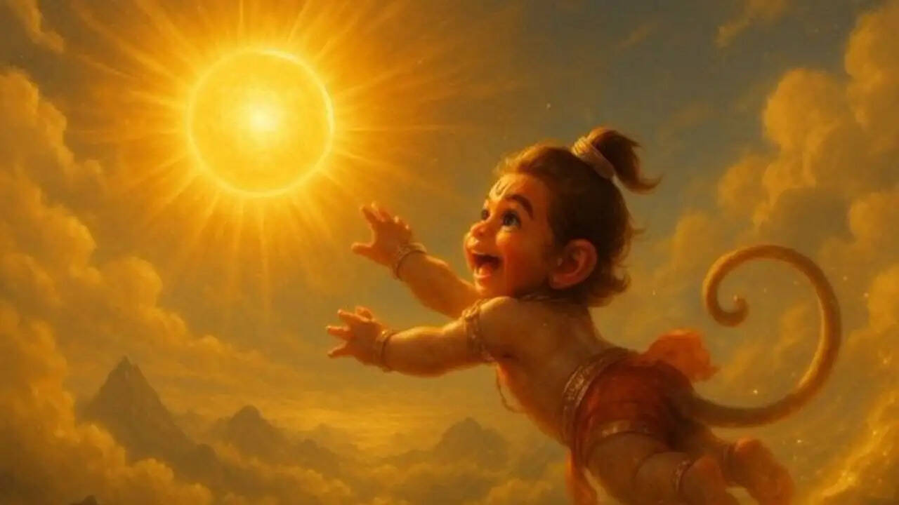 हनुमान जयंती 2026: पवनपुत्र की महिमा और जन्म कथा