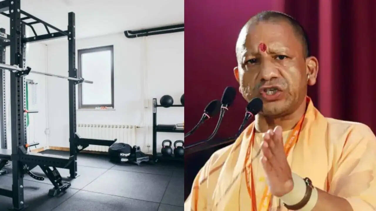 योगी आदित्यनाथ का जिमों पर सख्त आदेश: महिलाओं की सुरक्षा होगी प्राथमिकता