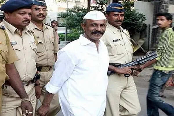 अंडरवर्ल्ड डॉन अरुण गवली की 17 साल बाद जेल से रिहाई