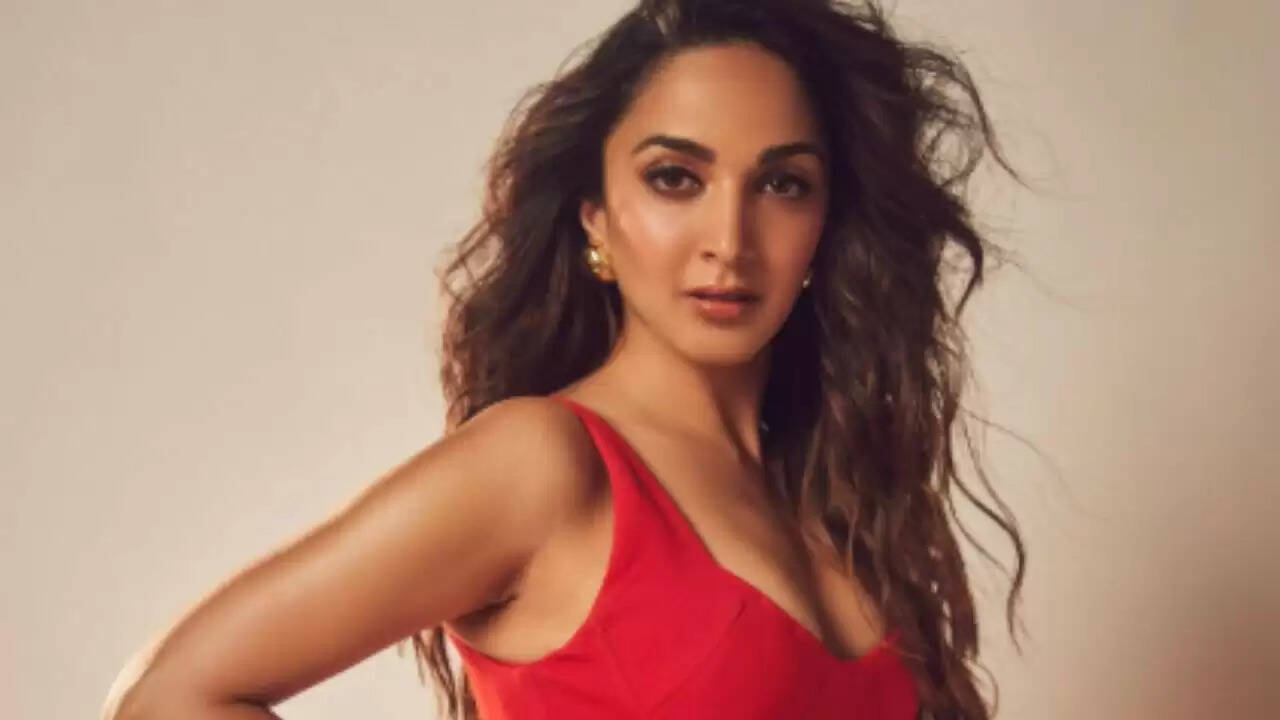 कियारा आडवाणी की नई फिल्म 'कमल और मीना' से वापसी