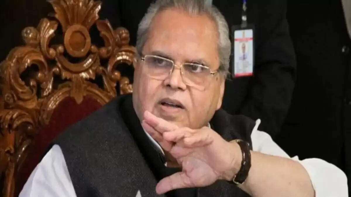सत्यपाल मलिक का निधन: पुलवामा हमले पर पीएम मोदी पर गंभीर आरोप