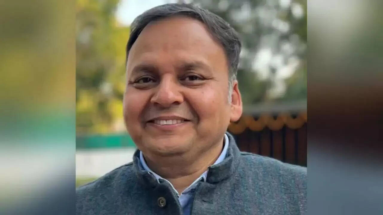 भारत की नई खुफिया प्रमुख: पराग जैन का शानदार करियर और ऑपरेशन में योगदान