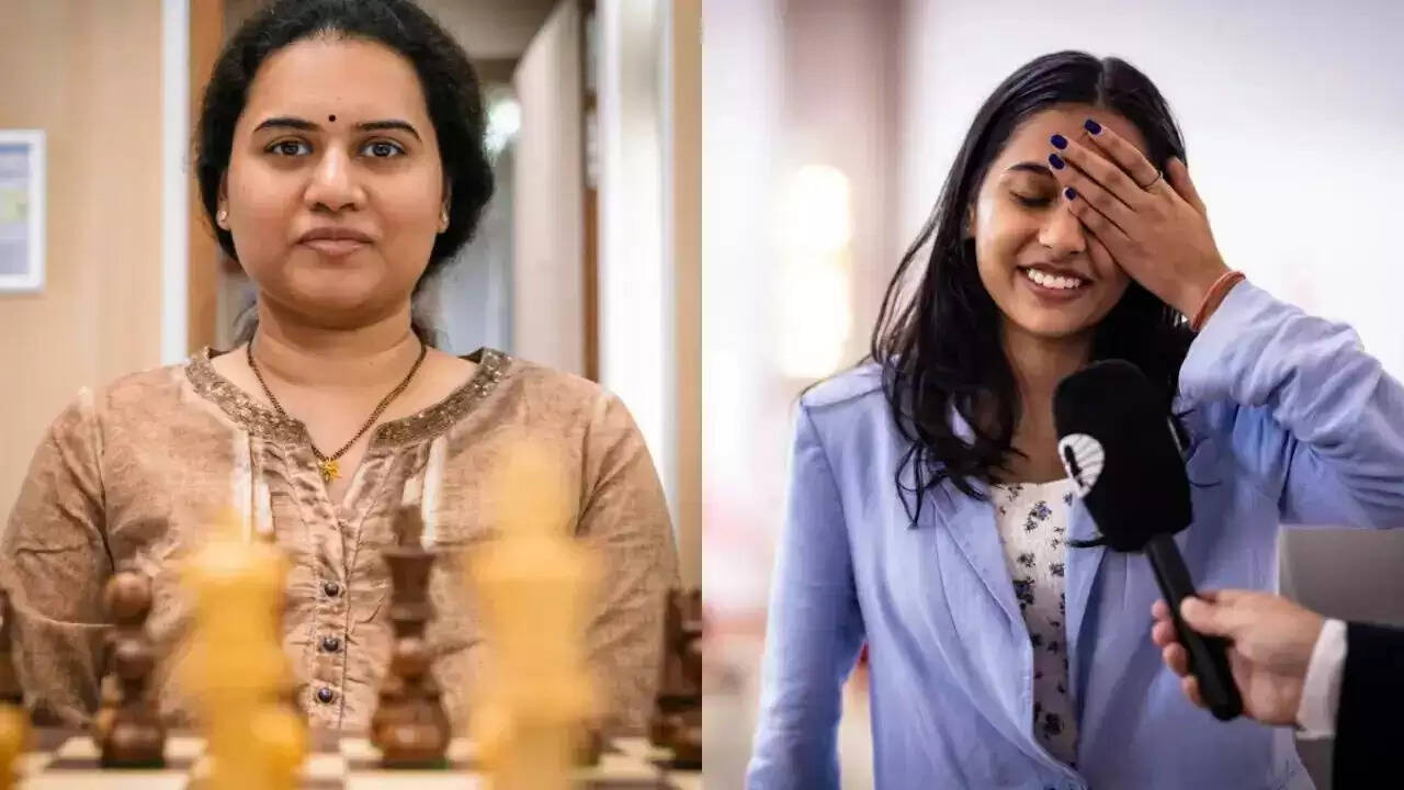 दिव्या देशमुख ने जीता FIDE महिला शतरंज वर्ल्ड कप 2025