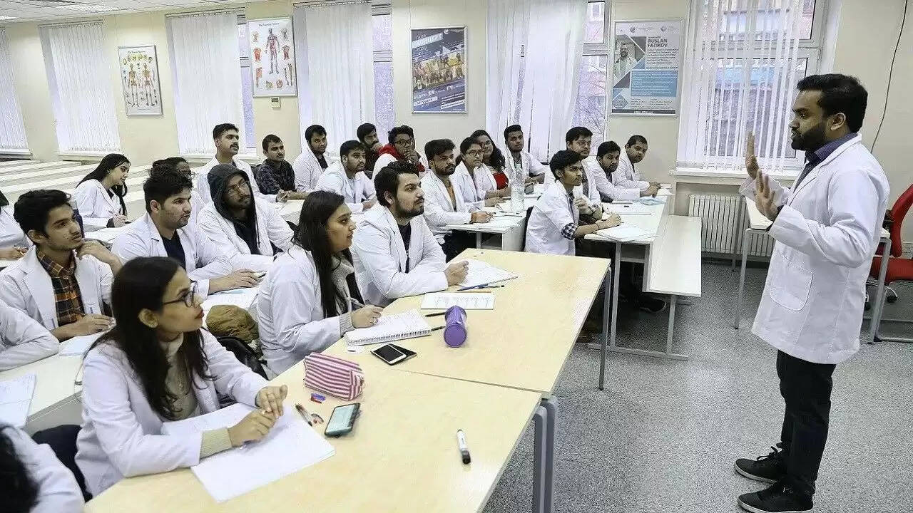 कर्नाटक में मेडिकल शिक्षा के लिए नई सीटों की मंजूरी