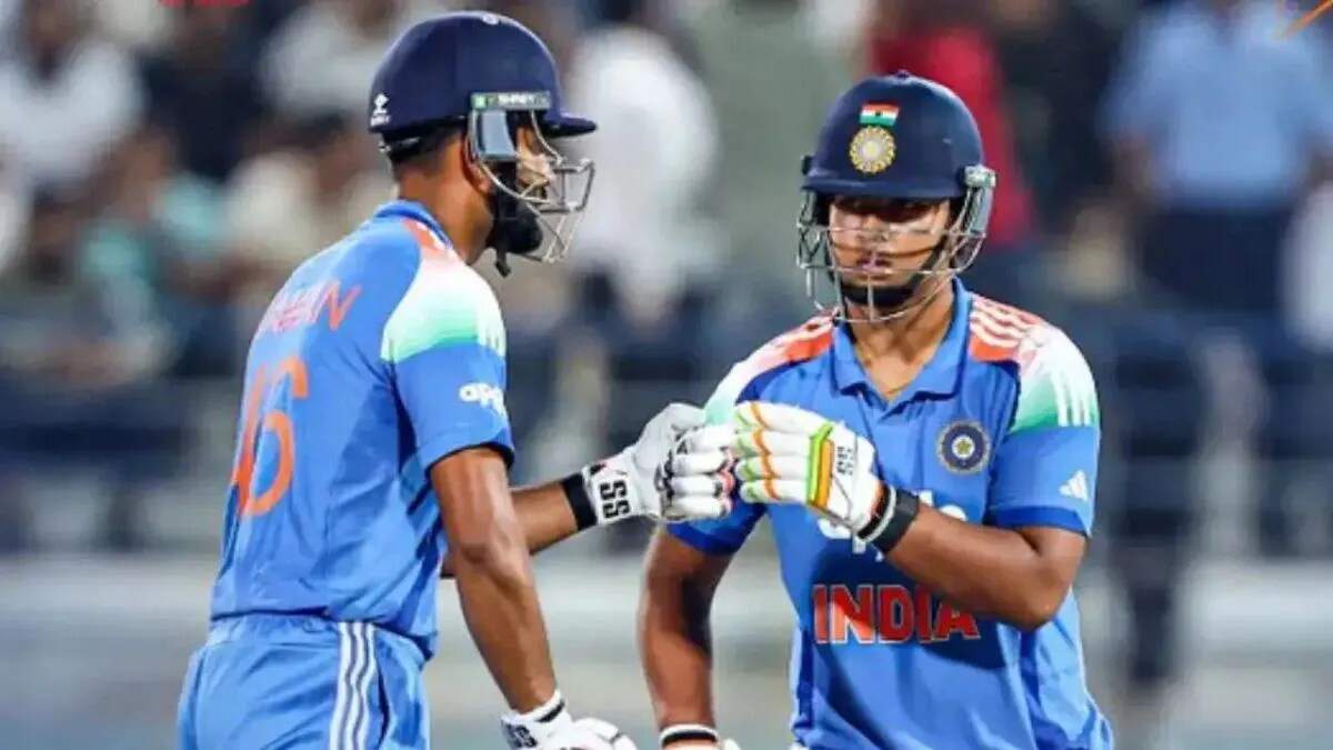Asia Cup 2025: भारत और पाकिस्तान सेमीफाइनल में पहुंचे