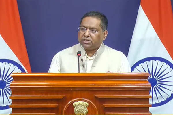 भारत ने वेनेजुएला में यात्रा पर दी चेतावनी, नागरिकों से बचने को कहा