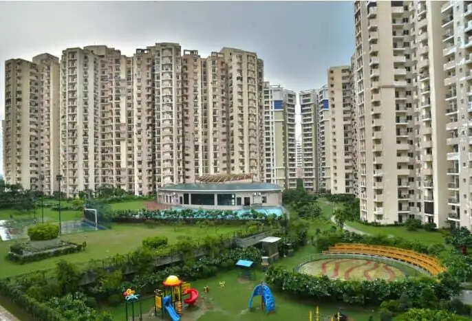 गौतमबुद्धनगर में डिप्टी रजिस्ट्रार कार्यालय का स्थानांतरण: निवासियों के लिए राहत