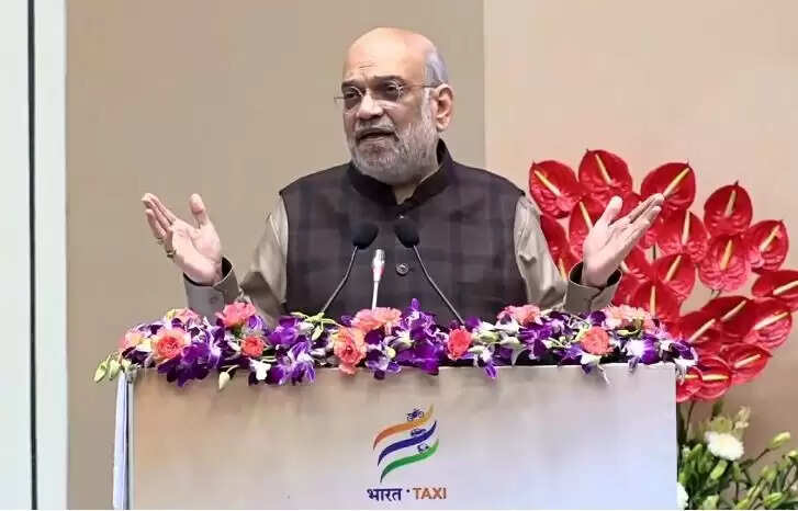 भारत टैक्सी ऐप: नई को-ऑपरेटिव टैक्सी सेवा का शुभारंभ