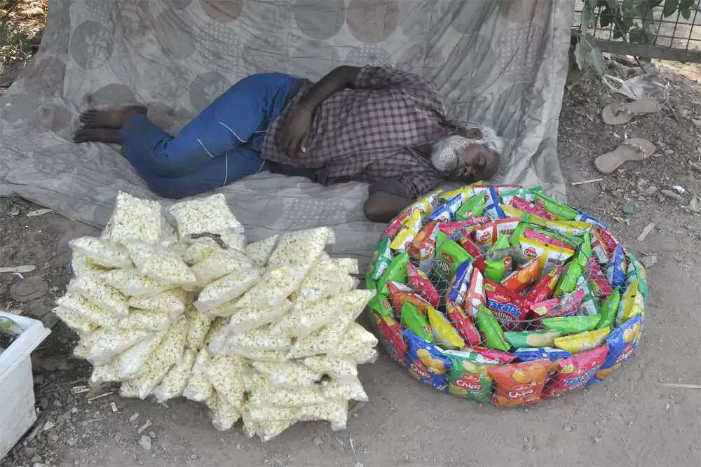 आर्थिक असमानता: एक गंभीर समस्या या मौजूदा आर्थिक स्थिति का परिणाम?