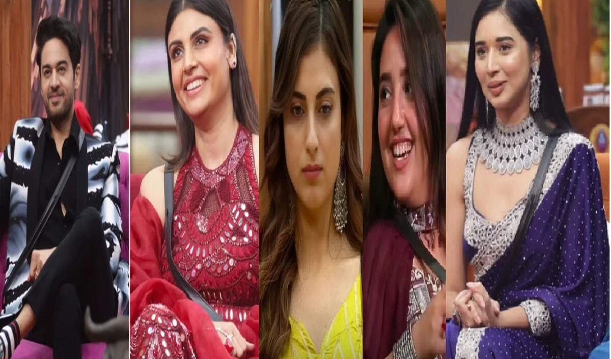 बिग बॉस 19 में फैमिली वीक का धमाल, कंटेस्टेंट्स के घरवाले आएंगे सपोर्ट करने
