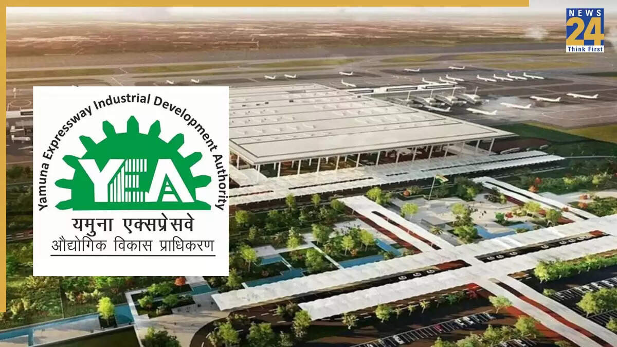 नोएडा एयरपोर्ट के आस-पास प्रॉपर्टी की कीमतों में वृद्धि का नया नियम
