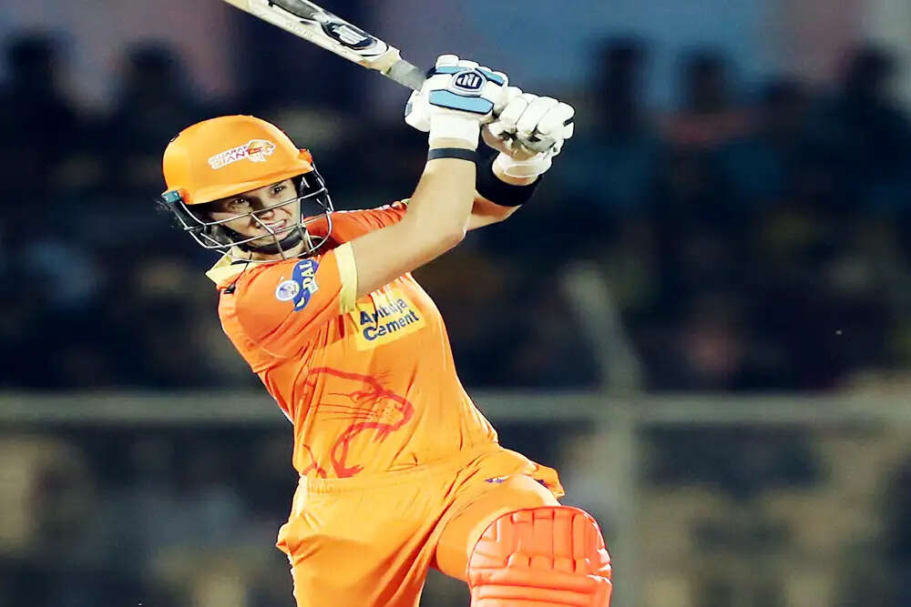 लौरा वोल्वार्ड्ट ने टी20 रैंकिंग में नई ऊंचाई हासिल की