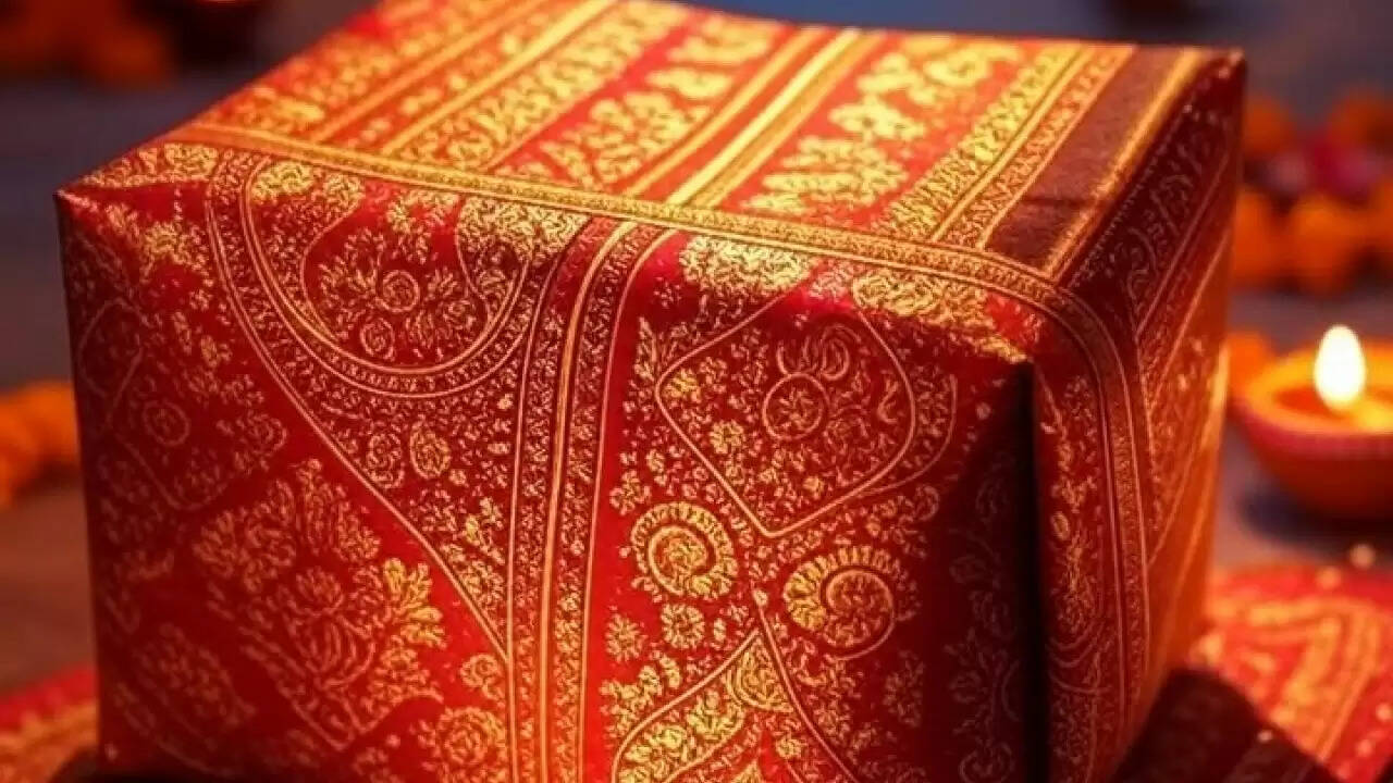 वित्त मंत्रालय का नया आदेश: त्योहारों पर उपहारों पर रोक