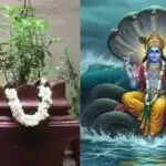 उत्पन्ना एकादशी पर तुलसी पूजा के लाभ और उपाय