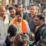 इंदौर में दूषित पानी से हुई मौतों पर मंत्री का विवादित बयान