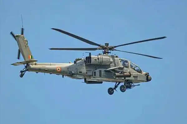 अमेरिका ने भारत के लिए 482 मिलियन डॉलर का रक्षा सौदा किया