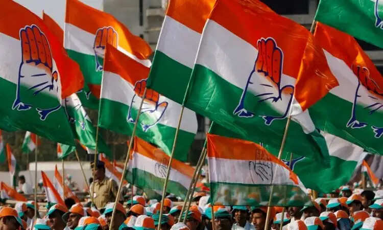 कांग्रेस ने पश्चिम बंगाल विधानसभा चुनाव के लिए 284 उम्मीदवारों की घोषणा की