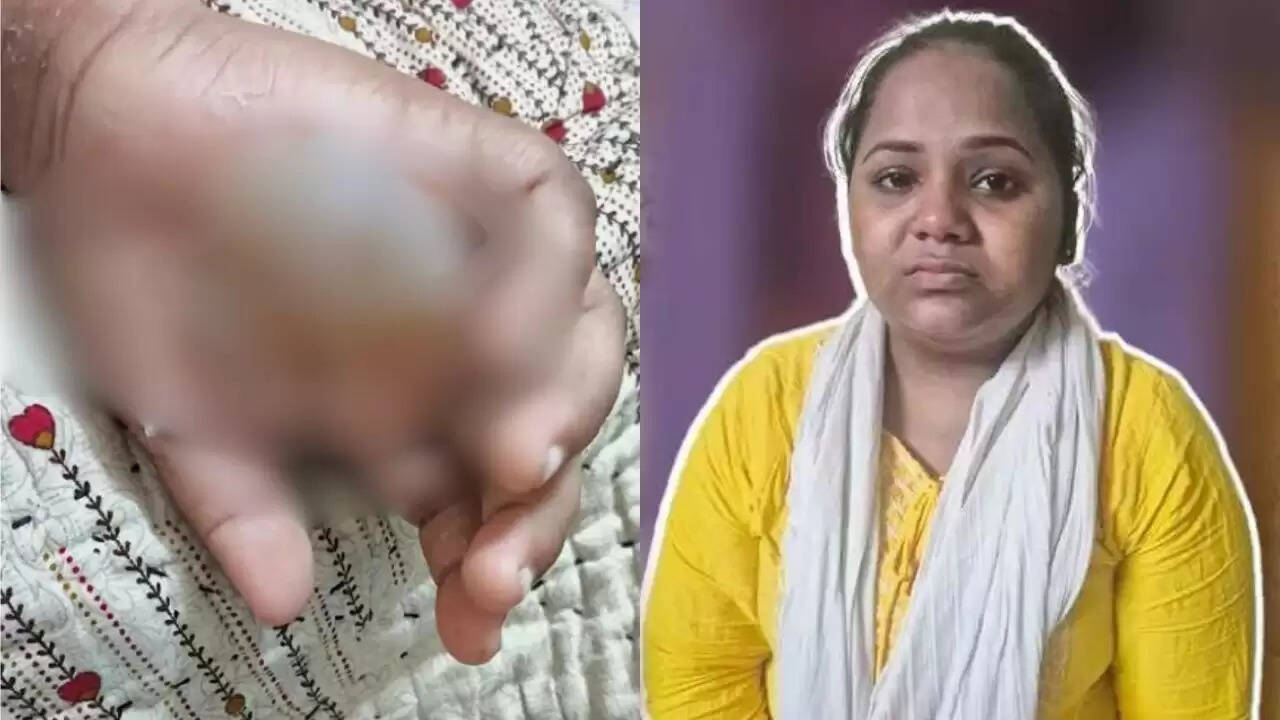 मुंबई में ट्यूशन शिक्षक द्वारा छात्र को जलाने का मामला
