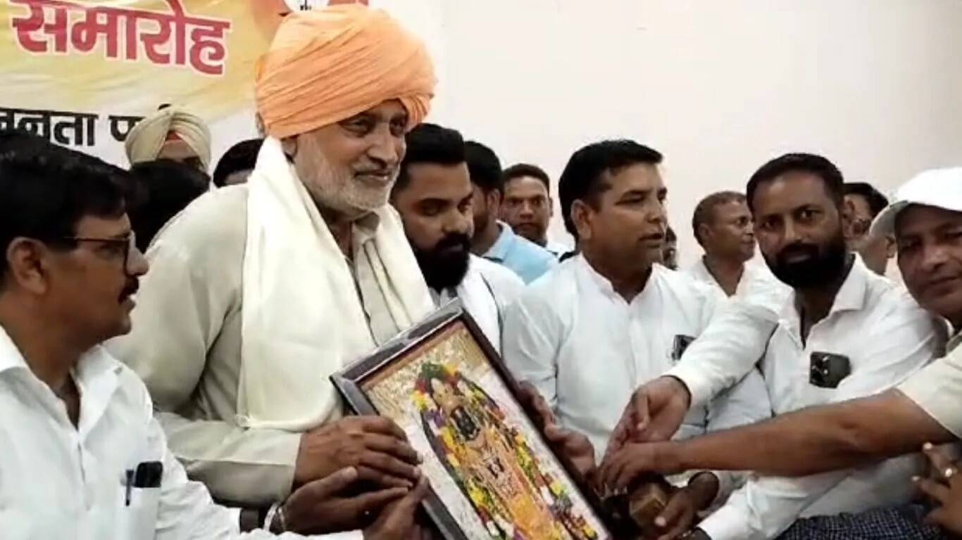 हरियाणा में स्वदेशी मेलों का आयोजन, किसानों को मिलेगी नई तकनीकों की जानकारी