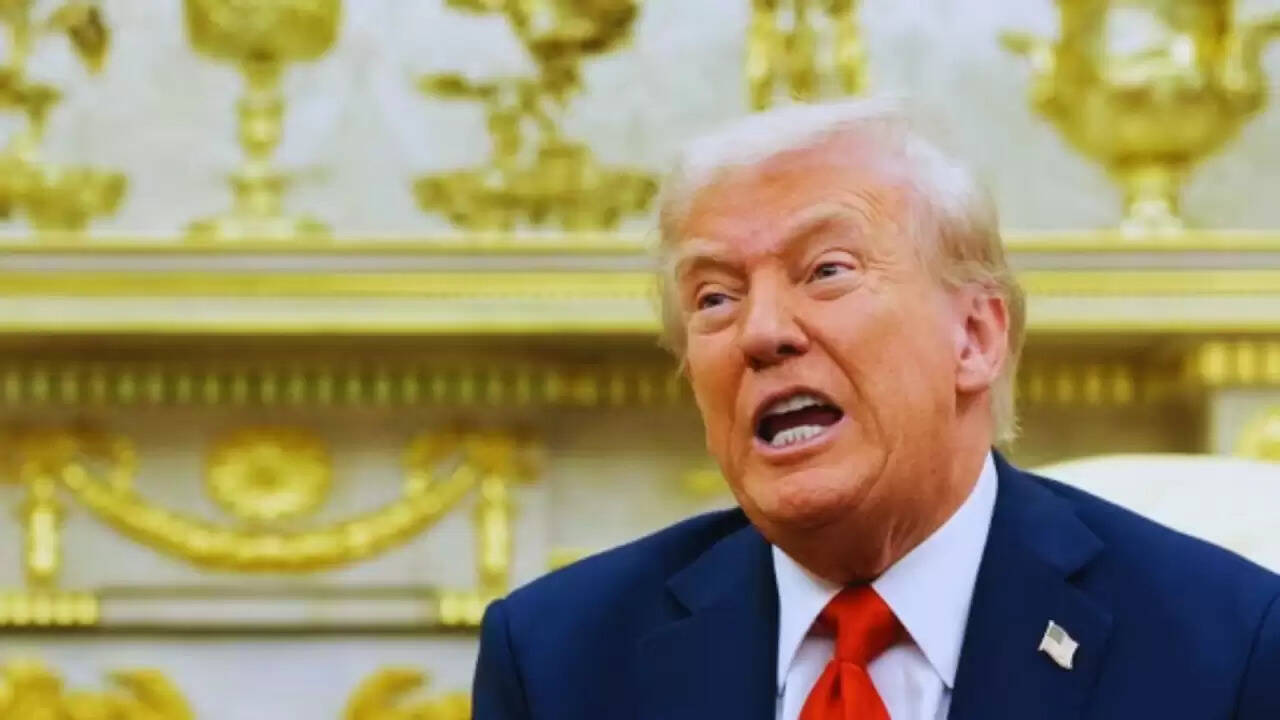 Donald Trump की नोबेल शांति पुरस्कार पर प्रतिक्रिया: क्या है उनकी कहानी?