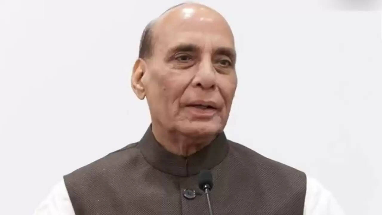 Rajnath Singh का मोरक्को दौरा: आतंकवाद पर सटीक कार्रवाई का किया जिक्र