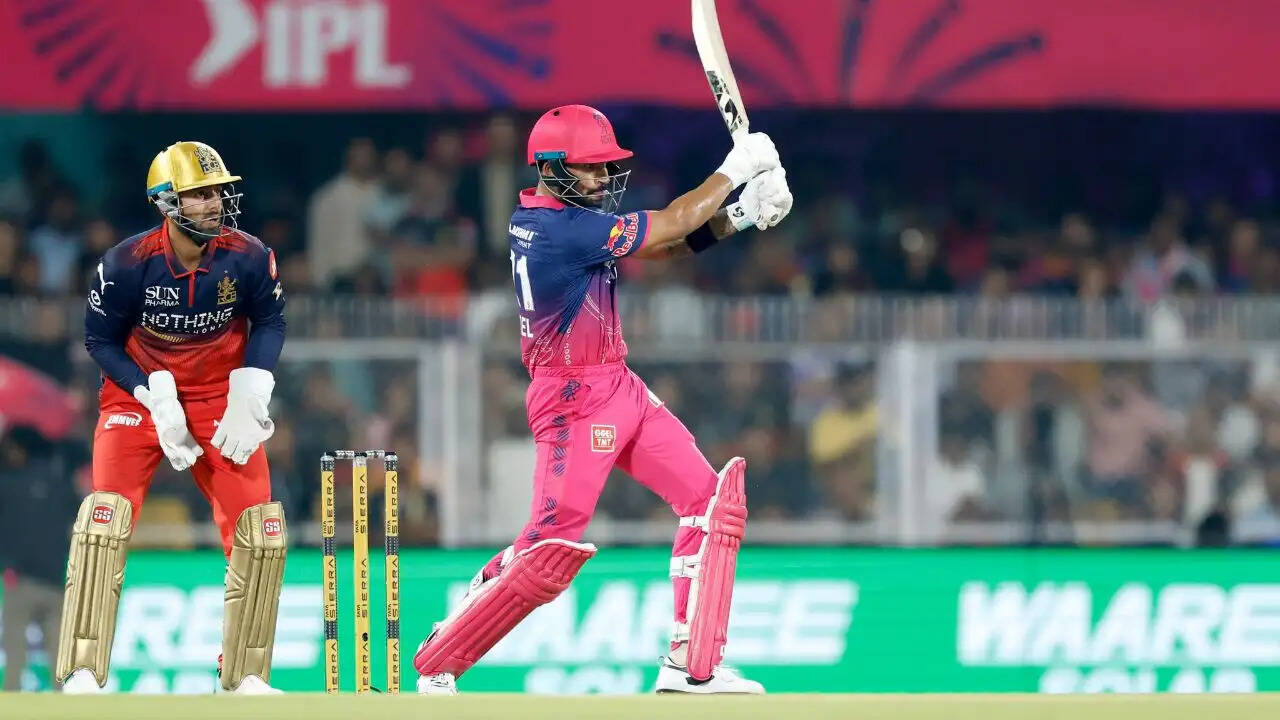 IPL 2026: राजस्थान रॉयल्स ने बेंगलुरु को हराकर बनाई बढ़त