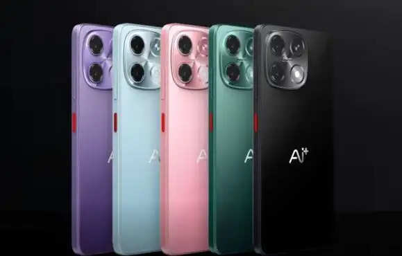 AI+ Nova 2: भारत में नया स्मार्टफोन लॉन्च, जानें कीमत और फीचर्स