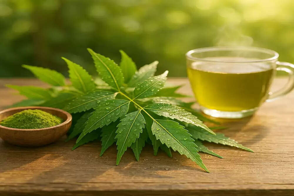 नीम: आयुर्वेद का अनमोल उपहार और स्वास्थ्य के लाभ