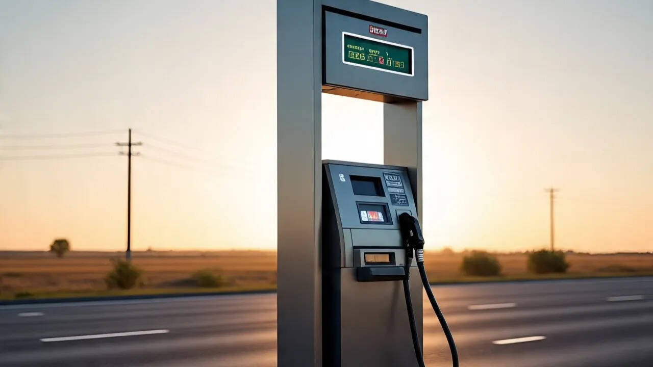 पेट्रोल और डीजल की कीमतों में वृद्धि, जानें ताजा रेट