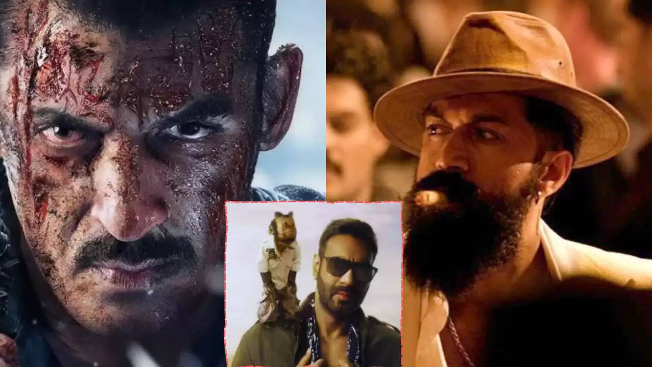 क्या 2026 में सलमान खान की फिल्म 'बैटल ऑफ गलवान' होगी ईद पर रिलीज? जानें संभावनाएं