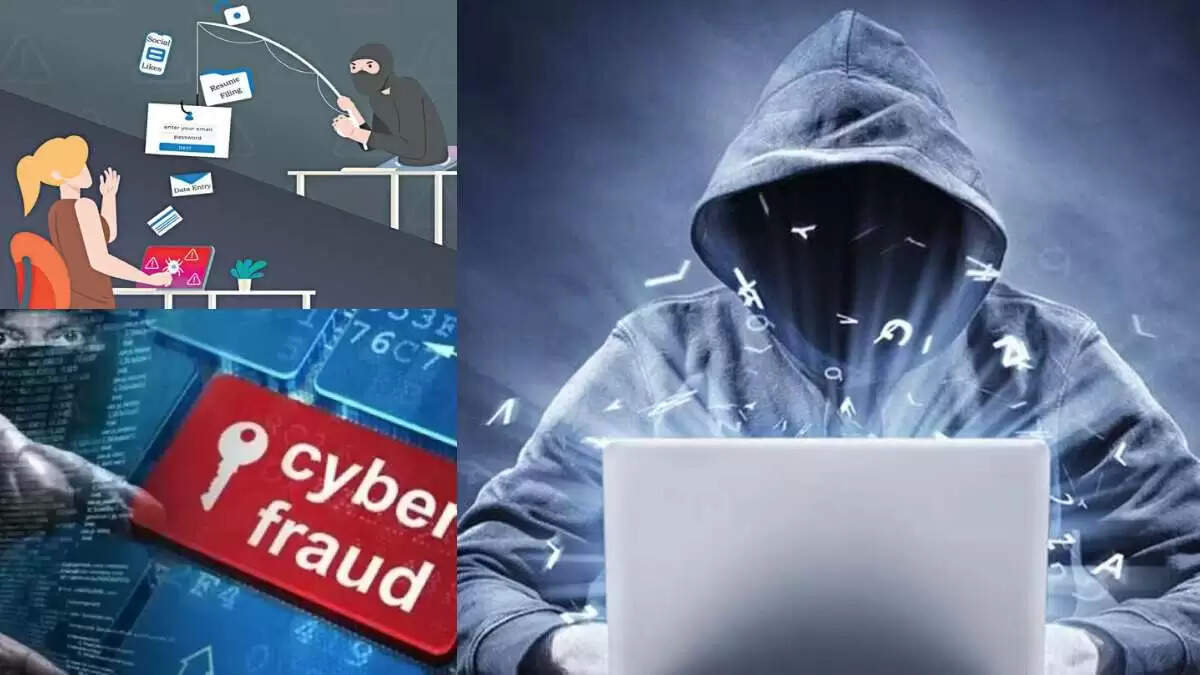 नोएडा में महिला से शेयर मार्केट में निवेश के नाम पर 42.5 लाख की ठगी