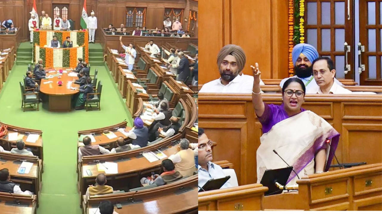 दिल्ली स्कूल फीस बिल 2025: शिक्षा में पारदर्शिता लाने की दिशा में बड़ा कदम