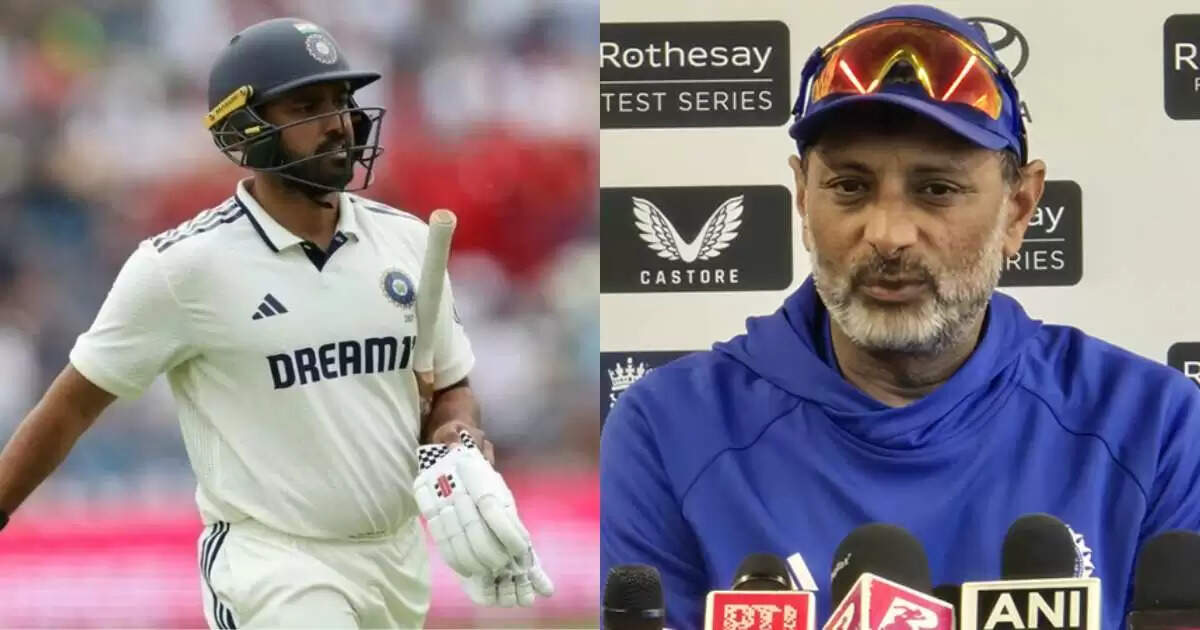 करुण नायर को चौथे टेस्ट में खेलने का मौका क्यों नहीं मिला?