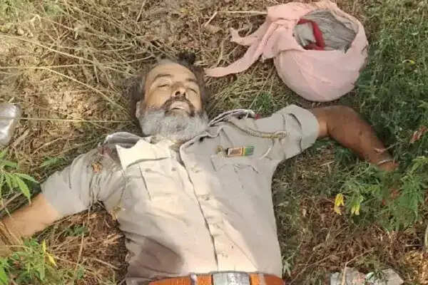 पंजाब पुलिस के ASI की अमृतसर में हत्या, हमलावरों की तलाश जारी